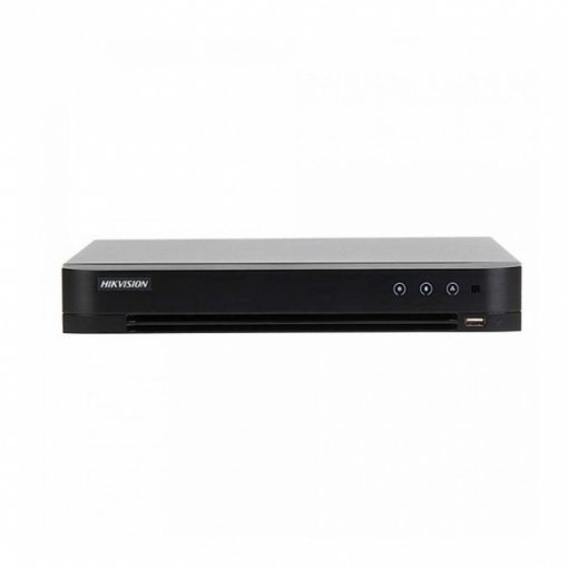 ĐẦU GHI CAMERA HIKVISION 4 KÊNH 7204 HUHI-K1/E củ