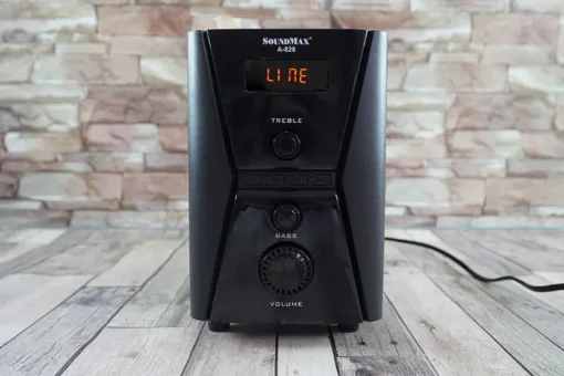 Loa vi tính SoundMax A828 - Ảnh 4