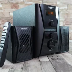 loa vi tinh soundmax 828 6