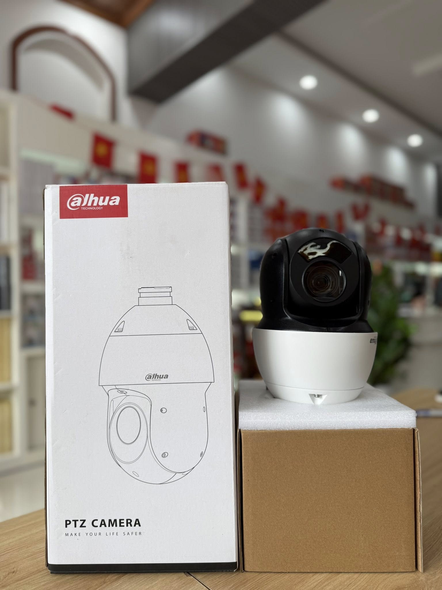 DAHUA DH-SD49216DB-HNY