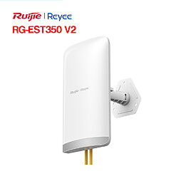 bo phat wifi ngoai troi ruijie rg est350 v2 1 1
