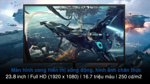 Samsung LS24C360EAEXXV