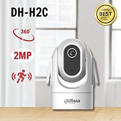 CAMERA HERO C1 DAHUA DH-H2C | Tấn Phát AD