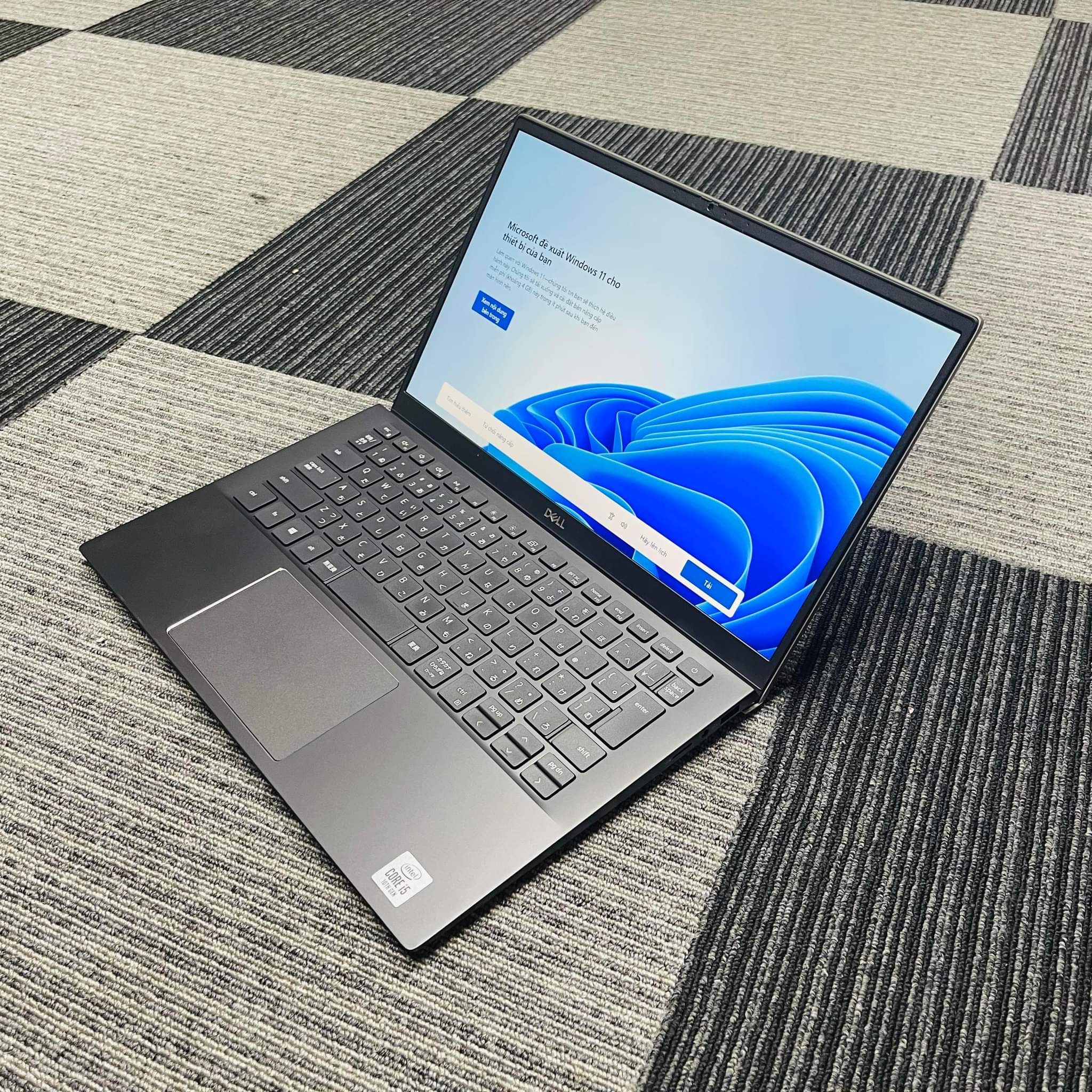 lắp đặt camera uy tín tại Đắk Lắk dell vostro 5300