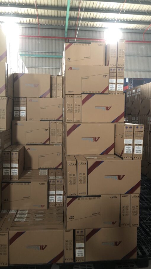 Màn hình VSP Aivision A222FV