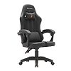 Ghế game EDRA YUMMY - EGC232v2 (Black)