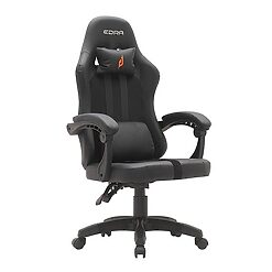 Ghế game EDRA YUMMY - EGC232v2 (Black)