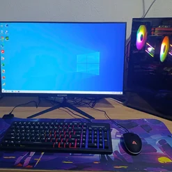 PC chuyên giả lập đồ họa game – Xeon Dual E5 2696V3 | Ram 64G | VGA GTX 1060 | Tấn Phát AD