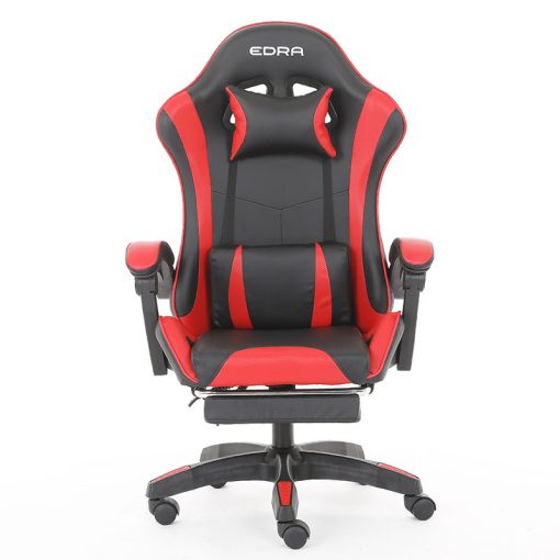 Ghế game EDRA DIGNITY - EGC234 (ReD)