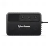 Bộ Lưu Điện UPS Cyber Power BU600E (360W-600VA)