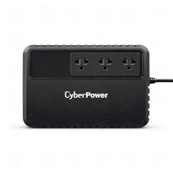 Bộ Lưu Điện UPS Cyber Power BU600E (360W-600VA)