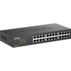 Switch Dlink DGS-1024C 24-Port Gigabit