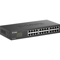 Switch Dlink DGS-1024C 24-Port Gigabit