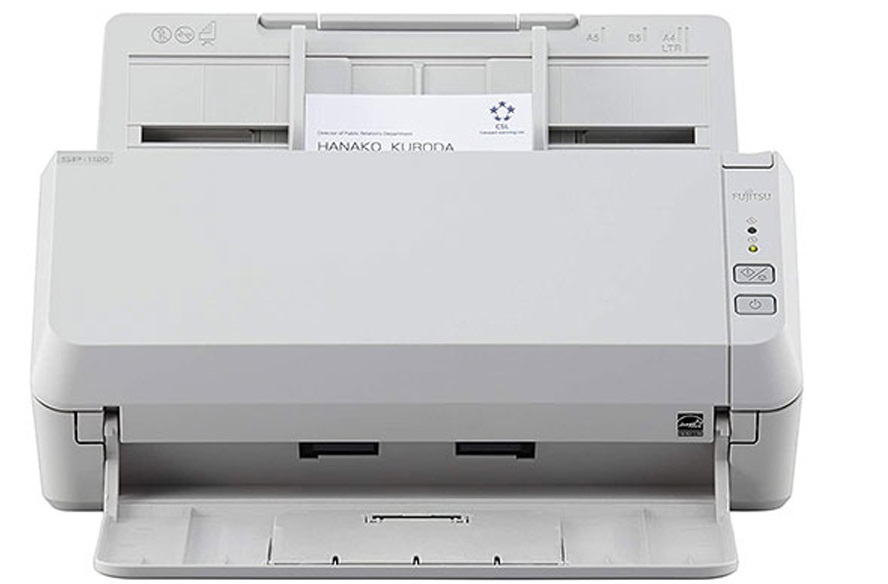 Khay ADF 50 tờ của Ricoh SP-1120N