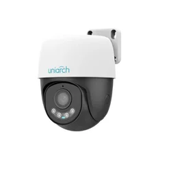 Camera Wifi UNV Uho-P2C-M4F4 4MP | PTZ Xoay 360°, Màu Ngày Đêm, Cảnh Báo Thông Minh