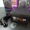 Cooler Master MWE Bronze 750 V3