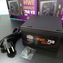 Cooler Master MWE Bronze 750 V3