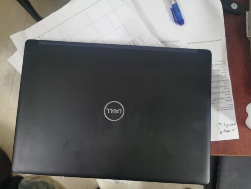 Dell Latitude 5290