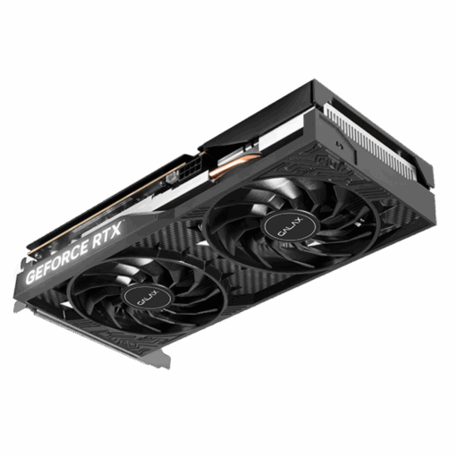 GALAX GeForce RTX 4060 1-Click OC 2X V2 8GB GDDR6 - Ảnh 4