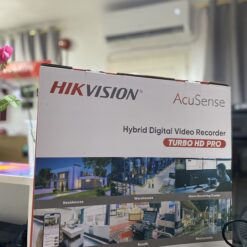 Hikvision iDS 7232HQHI M2 XT 2