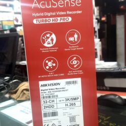 Hikvision iDS 7232HQHI M2 XT 3