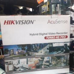 Đầu ghi hình 32 kênh HIKVISION iDS-7232HQHI-M2/XT