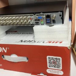 Hikvision iDS 7232HQHI M2 XT 5