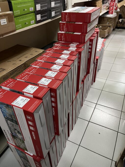 Đầu ghi hình 32 kênh HIKVISION iDS-7232HQHI-M2/XT