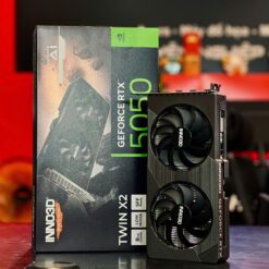 INNO3D GeForce VGA RTX 5050 8GB Twin X2