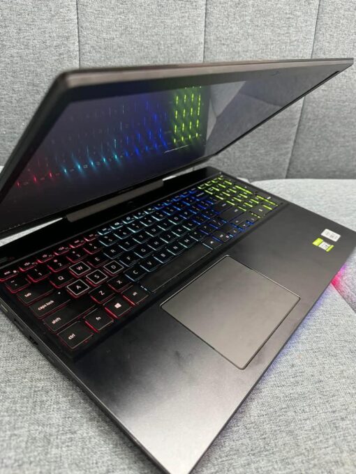 Laptop Dell Gaming G5 5500 i7-10750H