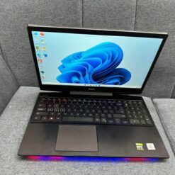 Laptop Dell Gaming G5 5500 i7-10750H