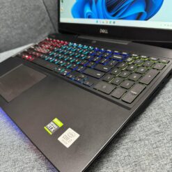 Laptop Dell Gaming G5 5500 i7-10750H