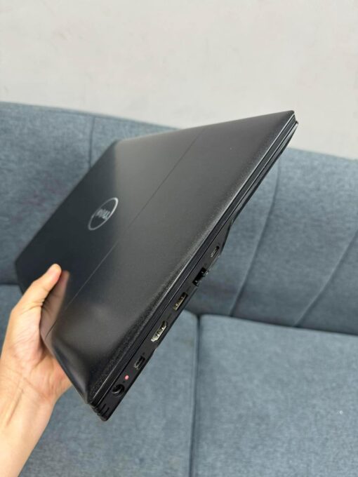 Laptop Dell Gaming G5 5500 i7-10750H | RAM 16GB | SSD 512GB | GTX 1660Ti 6GB | Màn 15.6" 120Hz FHD IPS - Ảnh 4