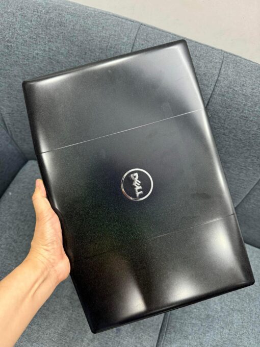 Laptop Dell Gaming G5 5500 i7-10750H | RAM 16GB | SSD 512GB | GTX 1660Ti 6GB | Màn 15.6" 120Hz FHD IPS - Ảnh 3