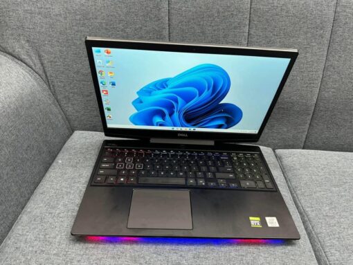 Laptop Dell Gaming G5 5500 i7-10750H