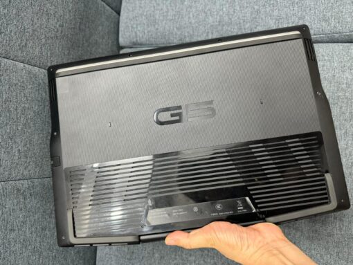 Laptop Dell Gaming G5 5500 i7-10750H