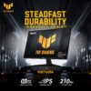 Màn hình ASUS TUF VG27AQ5A 27" 2K 210Hz 1ms IPS
