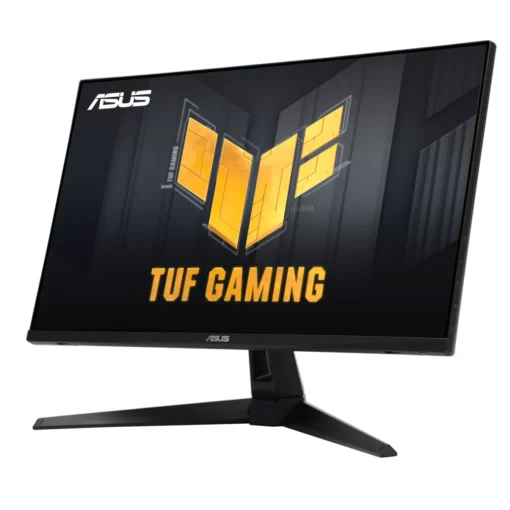 Màn hình ASUS TUF VG27AQ5A 27" 2K 210Hz 1ms IPS | Giá tốt - Ảnh 2