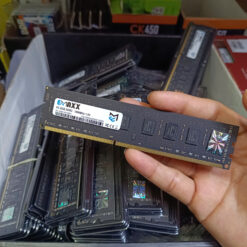 Ram PC DDR3 8G/1600 ENMAXX BH 36TH