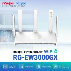 Ruijie Reyee RG-EW3000GX