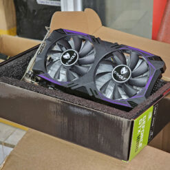 T-WOLF GTX 1060 6GB