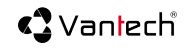 Camera quan sát Vantech