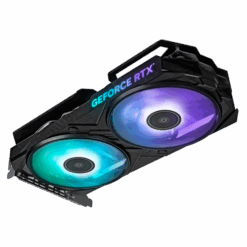 card do hoa vga galax geforce rtx 4060 ti 8gb ex 1 click oc 8gb gddr6 black 1