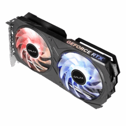 card do hoa vga galax geforce rtx 4060 ti 8gb ex 1 click oc 8gb gddr6 black 2
