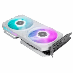 card do hoa vga galax geforce rtx 4060 ti 8gb ex white 1 click oc 3
