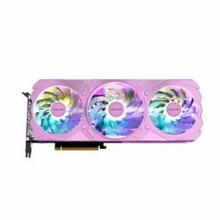 card man hinh galax geforce rtx 4070 ex gamer pink 2