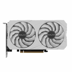 Card màn hình GALAX GeForce RTX 3050 6GB EX White