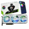 Card màn hình GALAX GeForce RTX™ 4070 EX Gamer White