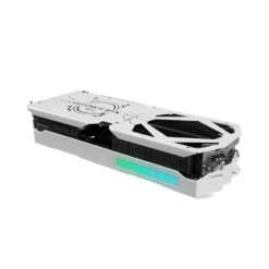 card man hinh galax geforce rtx 4070 ex gamer white 3