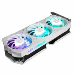 Card màn hình GALAX GeForce RTX™ 4070 EX Gamer White